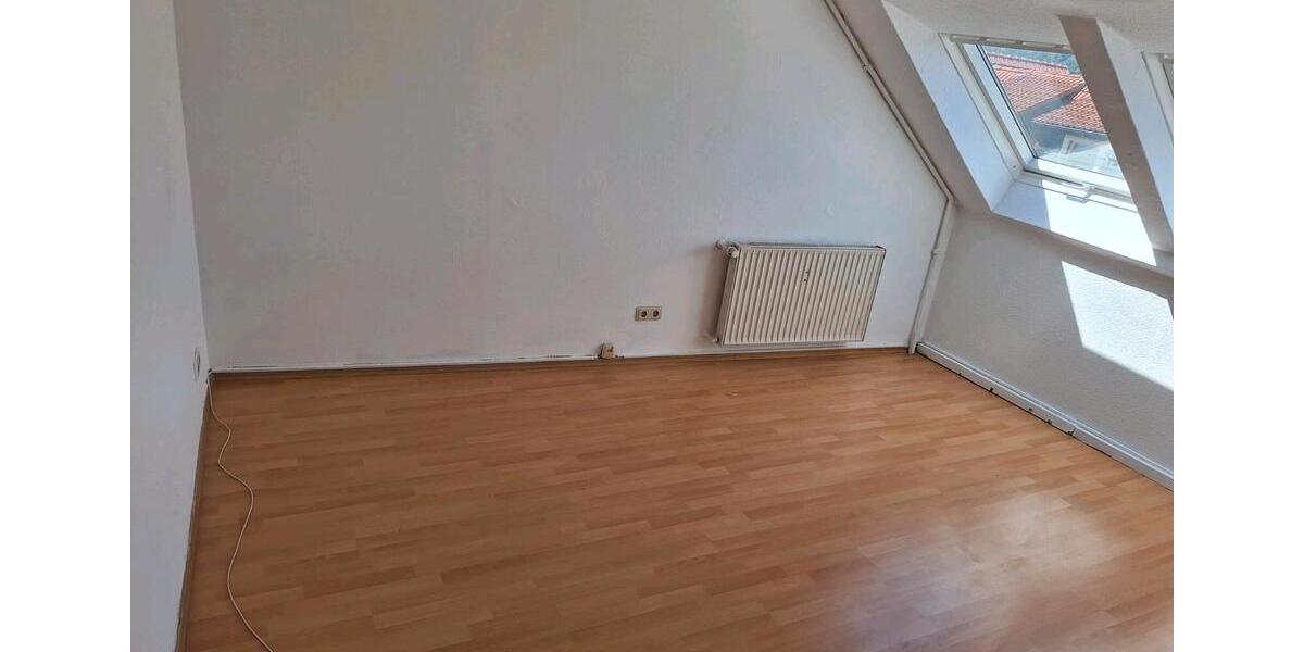 Etagenwohnung Bad Salzungen - 3 Zimmer, 78 m&sup2;, 420&euro; | Angebot:26670711