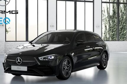 Mercedes-Benz CLA 200 Shooting Brake 9.500 km 40.880 &euro; Siegen 57074