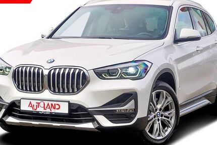 BMW X1 83.892 km 30.990 &euro; Eisleben 06295