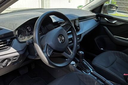 Skoda Kamiq 13.468 km 21.200 &euro; Hilchenbach 57271