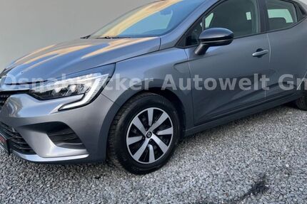 Renault Clio 69.800 km 13.800 &euro; Georgsmarienhütte 49124