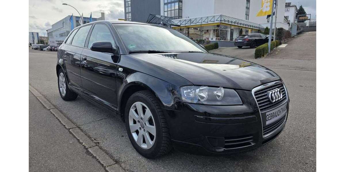 Audi A3 139.400 km 5.590 &euro; Kornwestheim 70806