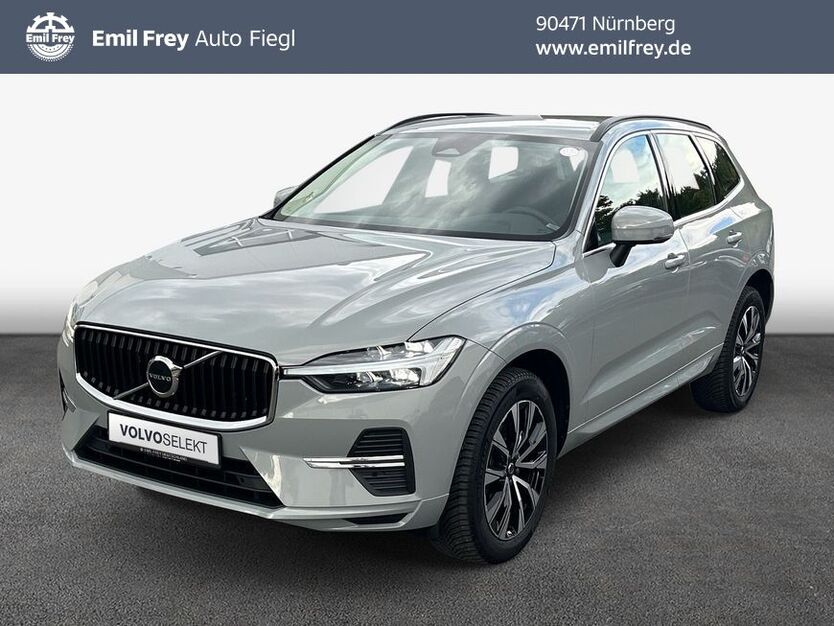 Volvo XC60 11.851 km 40.970 € Nürnberg 90471
