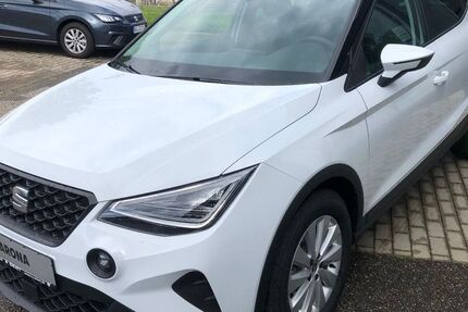 Seat Arona 2.500 km 23.990 &euro; Achern 77855