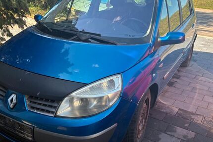 Renault Scenic 241.212 km 1.200 &euro; Coburg 96450