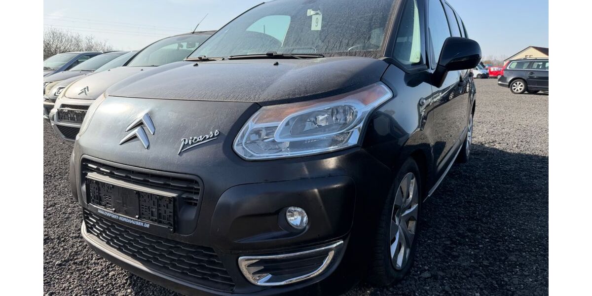 Citroen C3 174.566 km 2.999 &euro; Nordhausen 99734