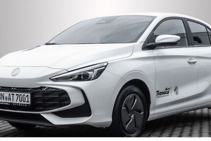 MG 3 3.000 km 15.480 € Bonn 53227