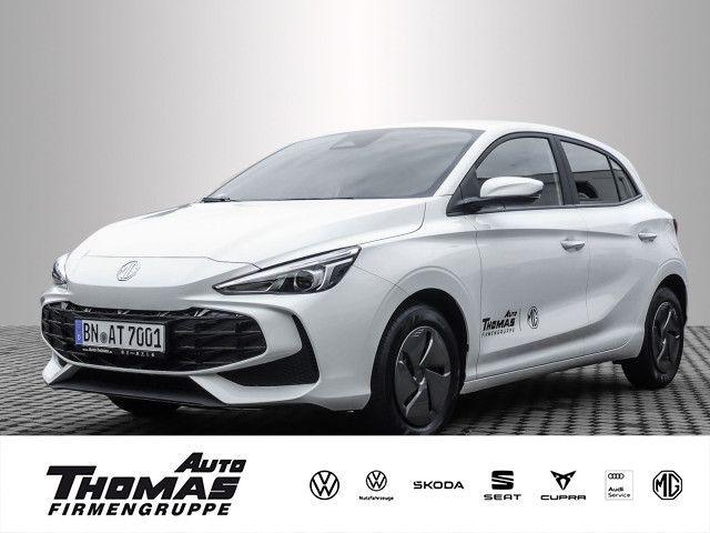 MG 3 3.000 km 15.480 € Bonn 53227