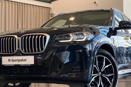 BMW X3 76.765 km 41.980 &euro; Landshut 84030
