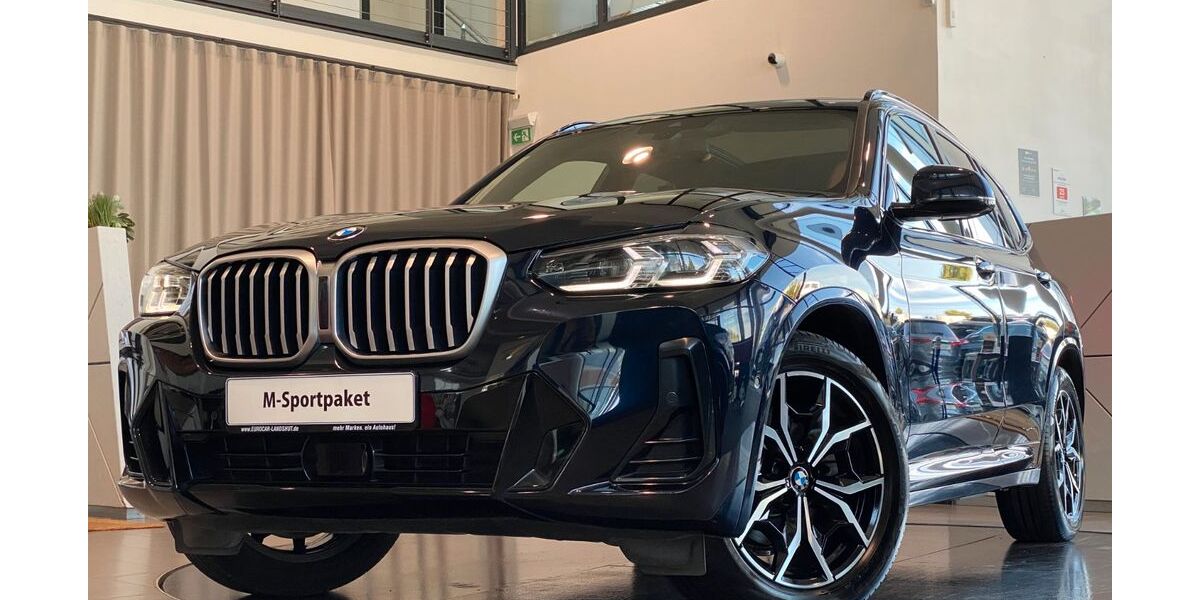BMW X3 76.765 km 41.980 &euro; Landshut 84030