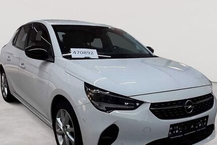 Opel Corsa 46.581 km 12.489 &euro; Fernwald-Steinbach 35463