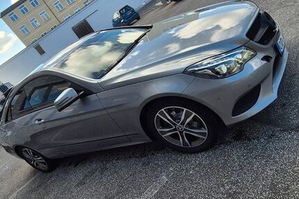 Mercedes-Benz E 200 150.000 km 11.900 &euro; Travenbrück 23843