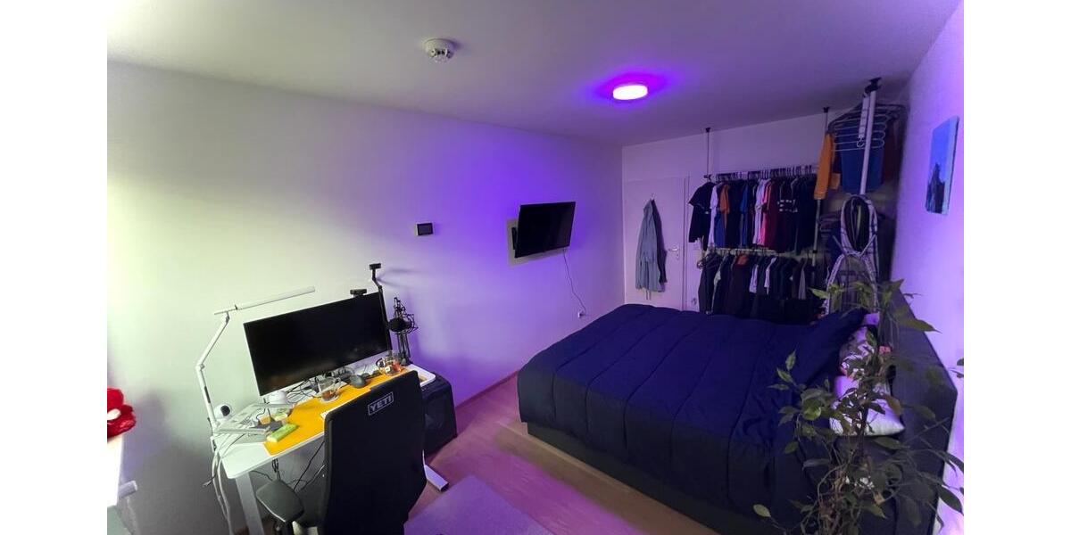 Erdgeschoßwohnung Altötting - 2 Zimmer, 54 m&sup2;, 199.900&euro; | Angebot:26802174