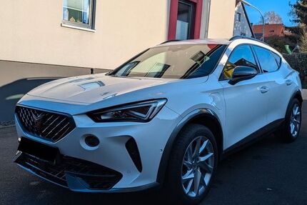 Cupra Formentor 44.000 km 22.990 &euro; Fulda 36041