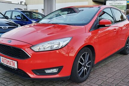Ford Focus 160.000 km 7.990 € Ludwigshafen am Rhein 67059