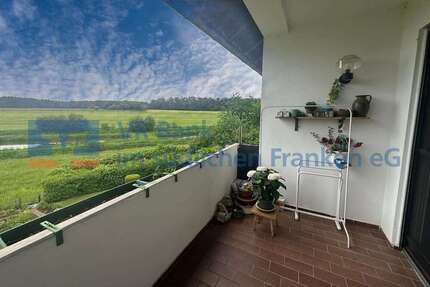 Wohnung Neuendettelsau - 3 Zimmer, 79 m&sup2;, 179.000&euro; | Angebot:16639726