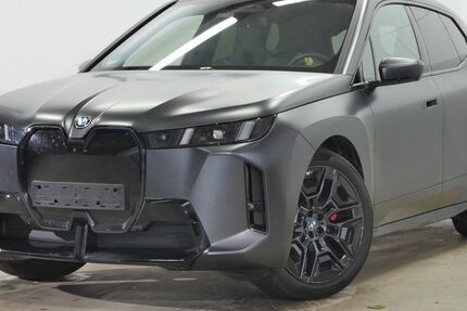 BMW iX 22.200 km 88.500 &euro; Dillingen 89407