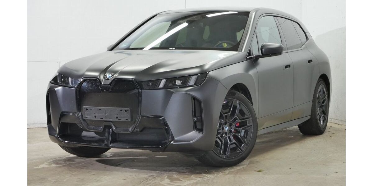 BMW iX 22.200 km 88.500 &euro; Dillingen 89407