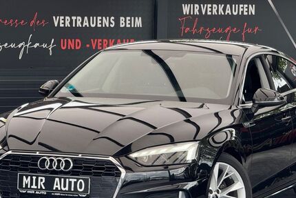 Audi A5 135.000 km 29.900 &euro; Sinsheim 74889