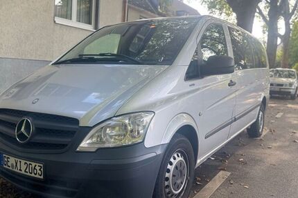 Mercedes Vito