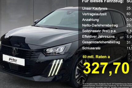 Peugeot 208 3.500 km 25.940 € Sömmerda 99610