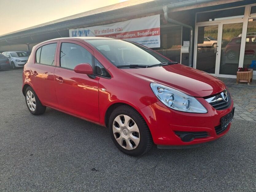 Corsa