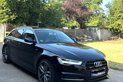 Audi A6 189.000 km 15.990 &euro; Vettweiß 52391