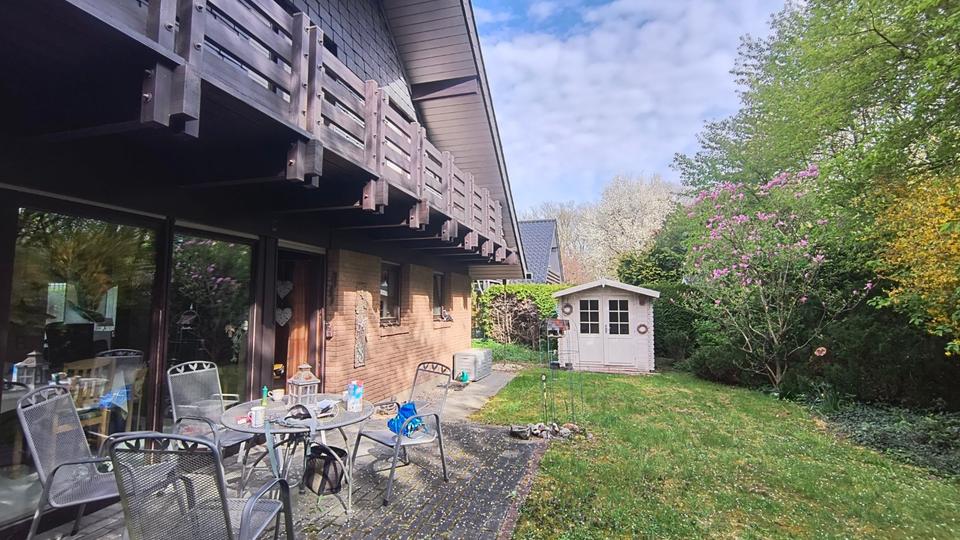 Einfamilienhaus Meckenheim - 6 Zimmer, 149 m&sup2;, 499.000&euro; | Angebot:26278419