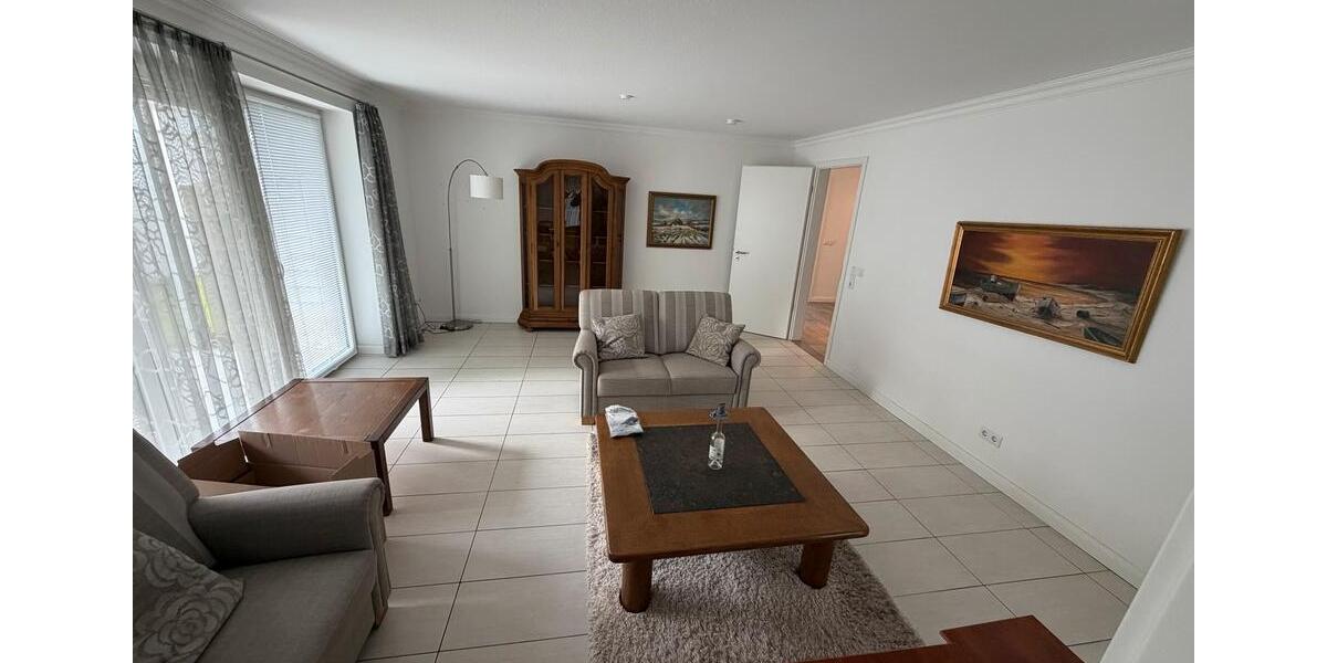 Erdgeschoßwohnung Niebüll - 3 Zimmer, 92 m&sup2;, 320.000&euro; | Angebot:26896846