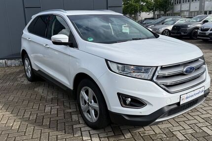 Ford Edge 154.000 km 14.500 &euro; Dormagen 41540