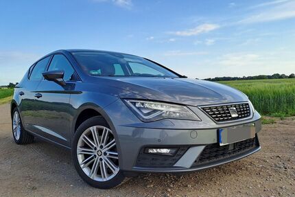 Seat Leon 197.000 km 8.900 &euro; Bruchhausen-Vilsen 27305