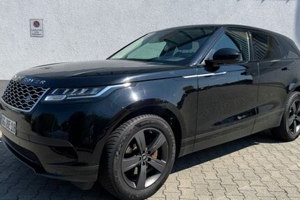 Land Rover Range Rover Velar 158.890 km 22.900 € Ginsheim Gustavsburg 65462