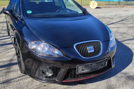 Seat Leon 211.625 km 4.850 &euro; Hamburg 22119