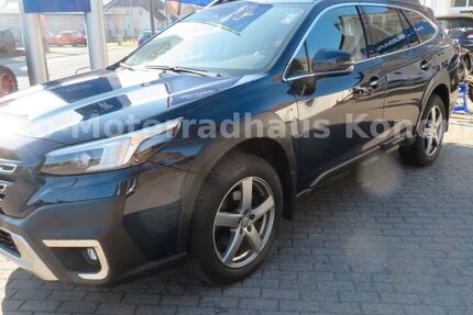 Subaru Outback 120.871 km 28.500 &euro; Zella-Mehlis OT Benshausen 98544