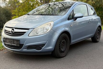 Opel Corsa 140.000 km 1.780 € Rotenburg 36199