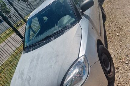 Skoda Fabia 186.000 km 999 &euro; Potsdam 14478
