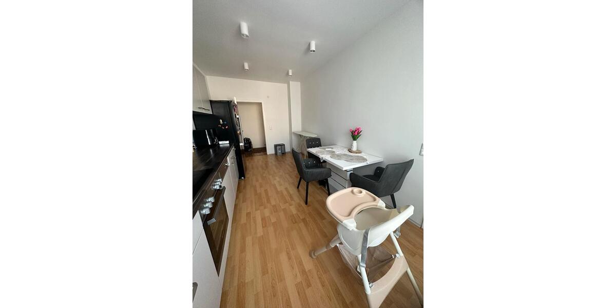Etagenwohnung Gelsenkirchen Gelsenkirchen-Mitte - 2 Zimmer, 67 m&sup2;, 125.000&euro; | Angebot:26862396