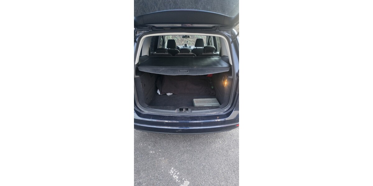 VW Sharan 170.000 km 10.150 &euro; Leipzig 04109