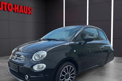 Fiat 500C 13.100 km 29.990 &euro; Montabaur 56410