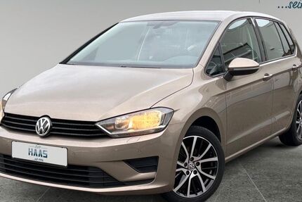 VW Golf 78.950 km 10.900 &euro; Sonnefeld-Gestungshausen 96242