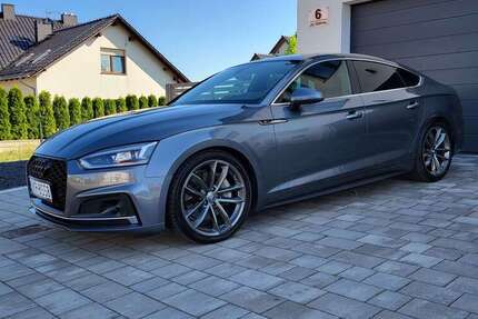 Audi A5 132.232 km 25.900 &euro; Görlitz 02826