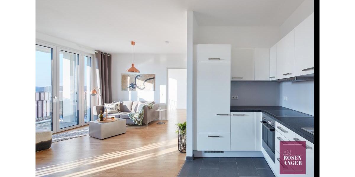 Etagenwohnung Wildau - 3 Zimmer, 93 m&sup2;, 1.280&euro; | Angebot:25433131