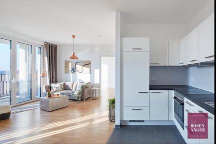 Wohnung Wildau - 3 Zimmer, 93 m&sup2;, 1.280&euro; | Angebot:25433131