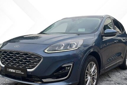 Ford Kuga 38.275 km 30.970 &euro; Göttingen 37077