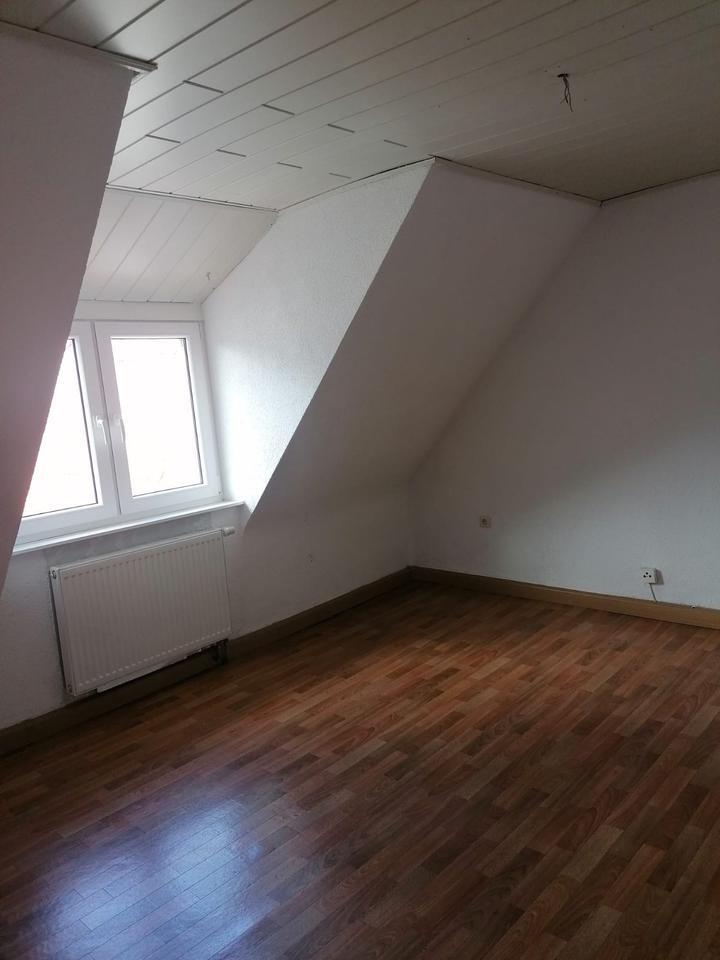 Wohnung in Wilhermsdorf