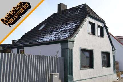 Haus Wesselburen - 3 Zimmer, 80 m&sup2;, 139.000&euro; | Angebot:25238587