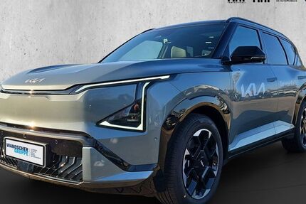 Kia EV5 1.111 km 48.990 &euro; Oldenburg 26135