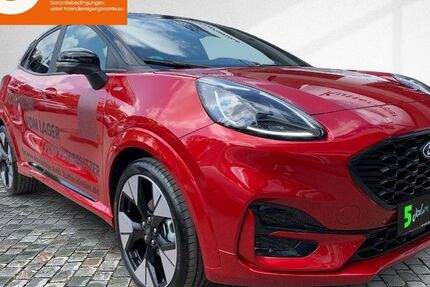 Ford Puma 3.500 km 26.990 &euro; München 81477
