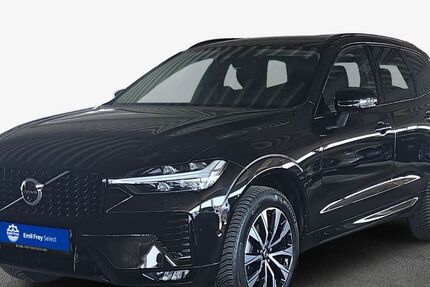 Volvo XC60 25.022 km 44.970 &euro; Stuttgart 70190