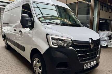 Renault Master 33.633 km 27.490 € Geesthacht bei Hamburg 21502